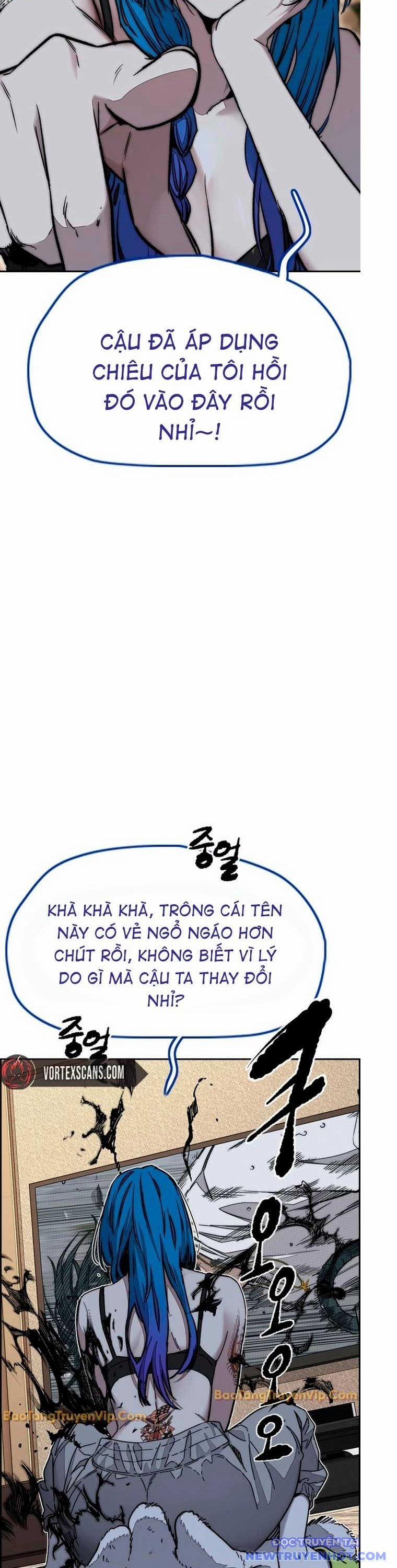 manhwax10.com - Truyện Manhwa Thể Thao Cực Hạn Chương 542 Trang 24