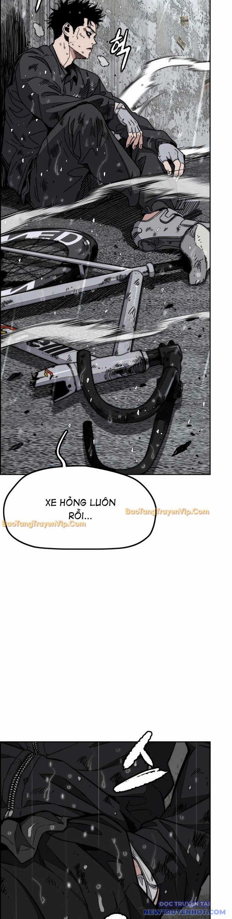 manhwax10.com - Truyện Manhwa Thể Thao Cực Hạn Chương 542 Trang 27