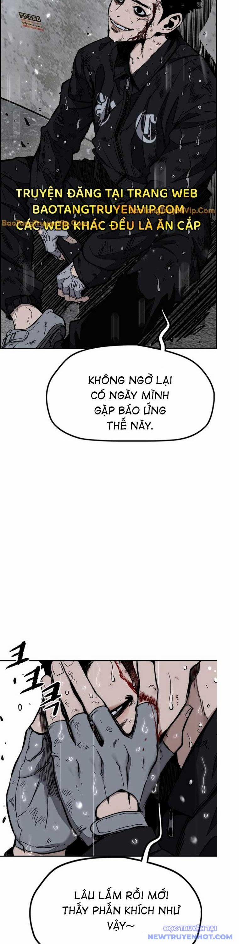manhwax10.com - Truyện Manhwa Thể Thao Cực Hạn Chương 542 Trang 30