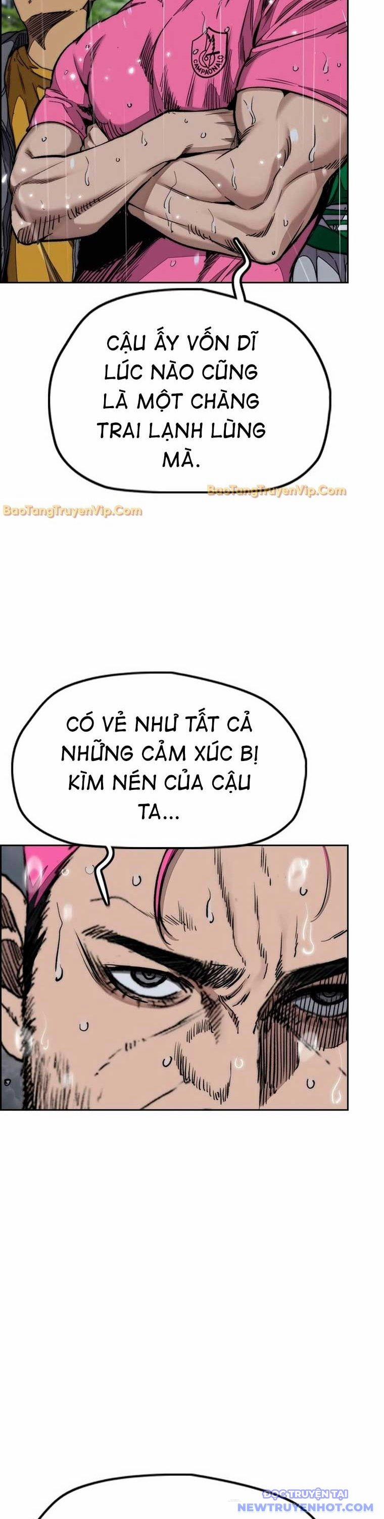 manhwax10.com - Truyện Manhwa Thể Thao Cực Hạn Chương 542 Trang 39