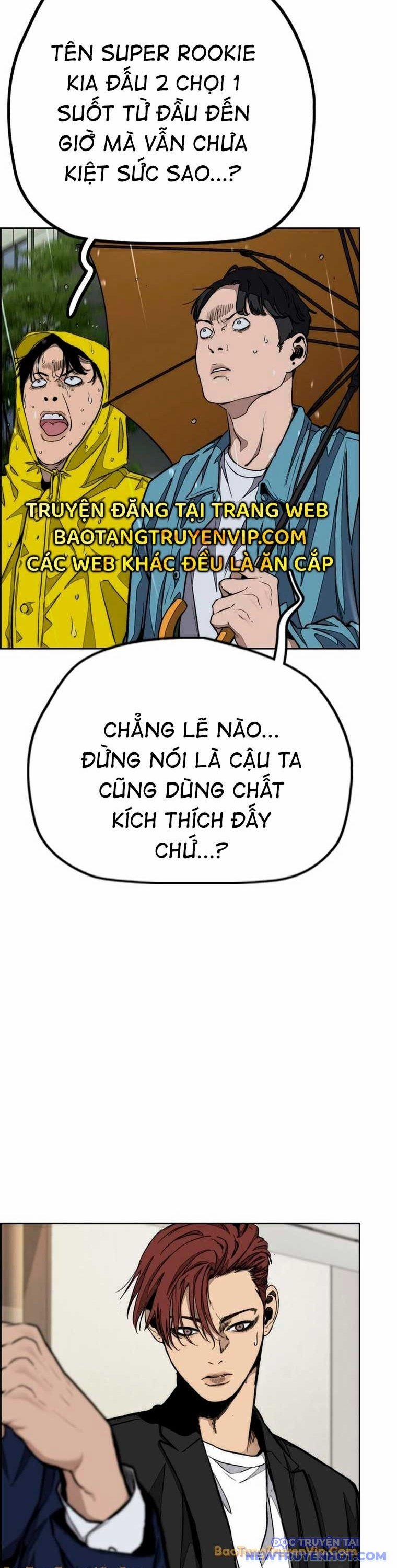 manhwax10.com - Truyện Manhwa Thể Thao Cực Hạn Chương 542 Trang 41