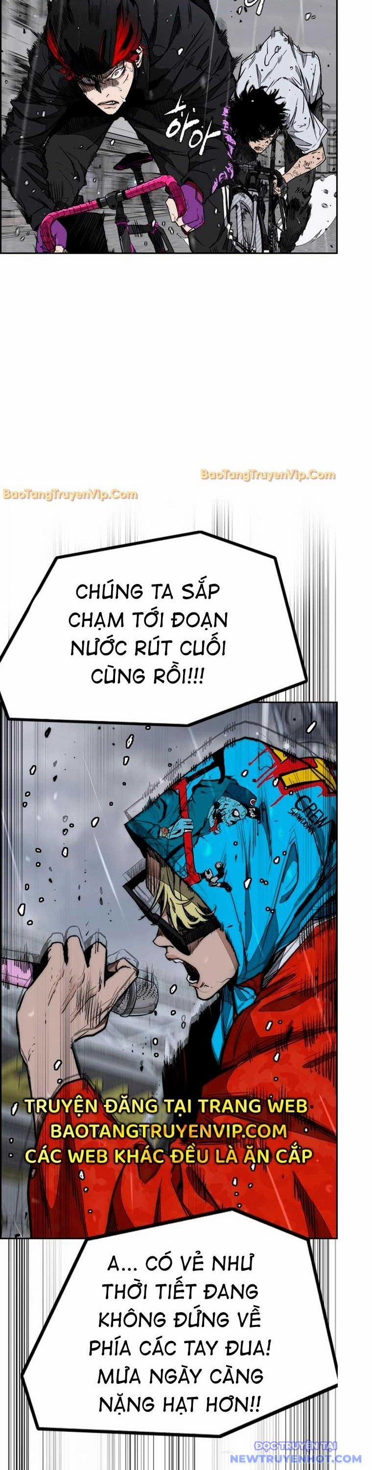 manhwax10.com - Truyện Manhwa Thể Thao Cực Hạn Chương 542 Trang 43