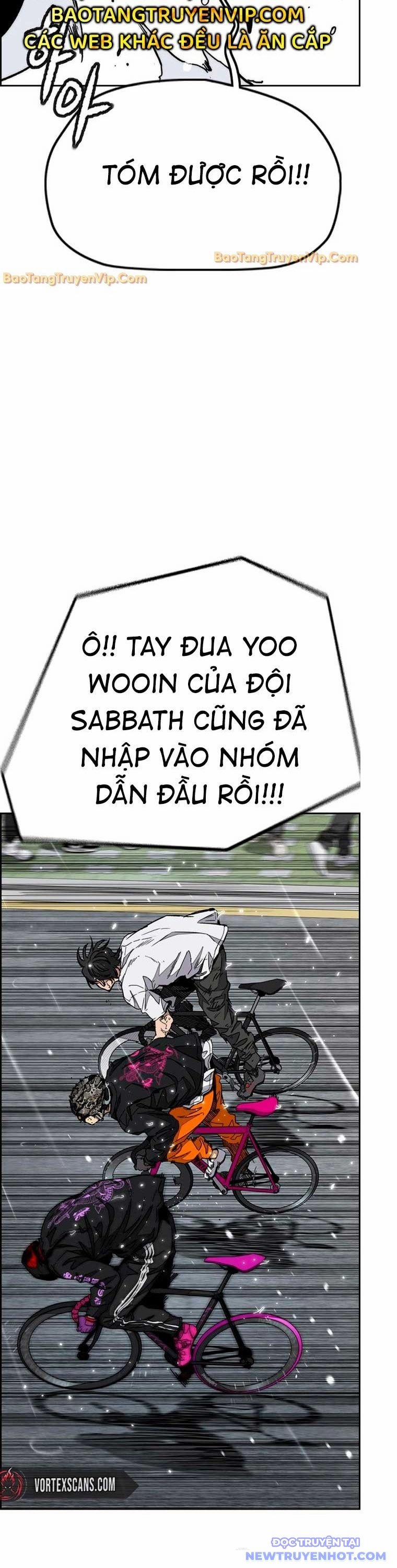 manhwax10.com - Truyện Manhwa Thể Thao Cực Hạn Chương 542 Trang 50
