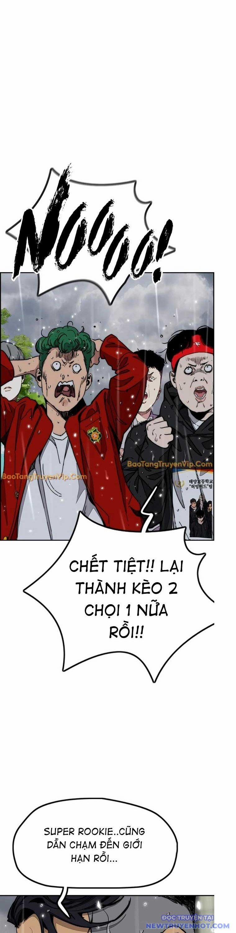 manhwax10.com - Truyện Manhwa Thể Thao Cực Hạn Chương 542 Trang 51