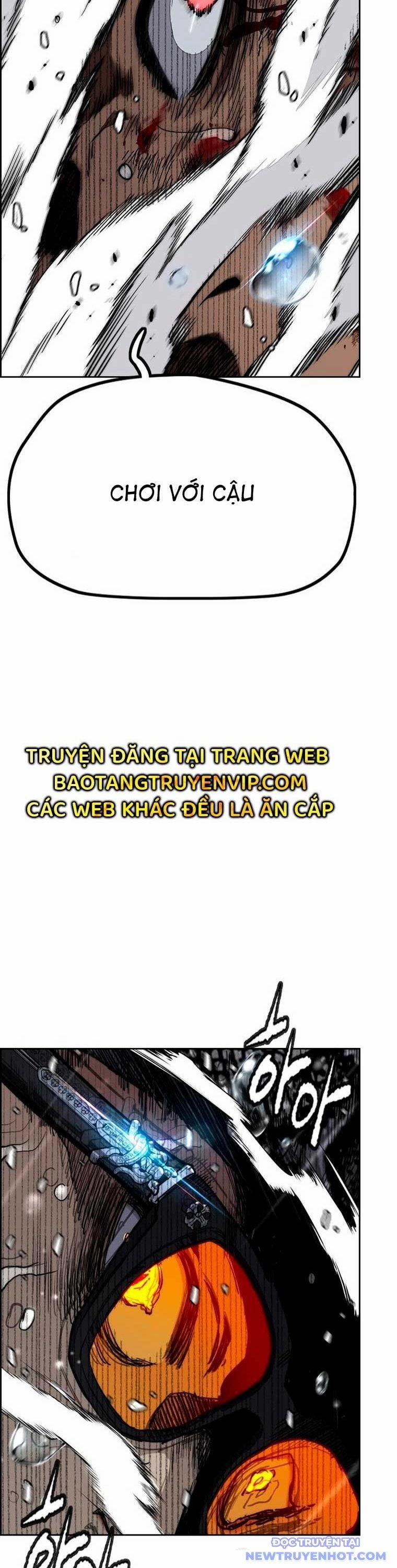 manhwax10.com - Truyện Manhwa Thể Thao Cực Hạn Chương 542 Trang 58