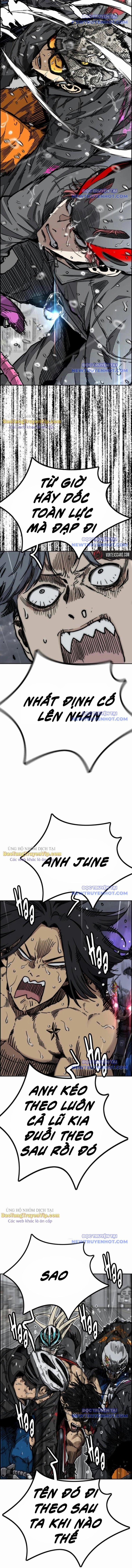 manhwax10.com - Truyện Manhwa Thể Thao Cực Hạn Chương 544 Trang 11