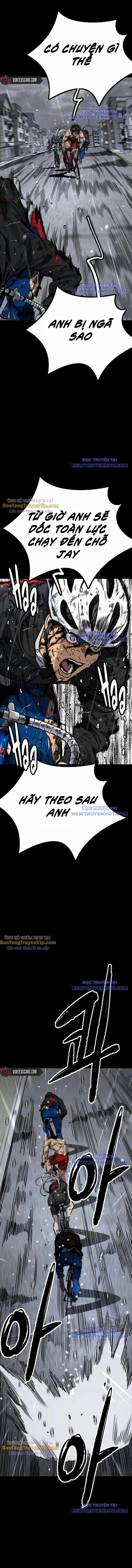 manhwax10.com - Truyện Manhwa Thể Thao Cực Hạn Chương 544 Trang 6