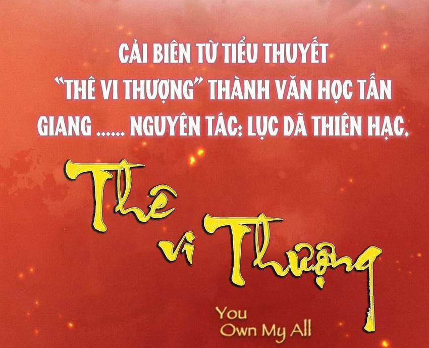 manhwax10.com - Truyện Manhwa Thê Vi Thượng Chương 0 Trang 31