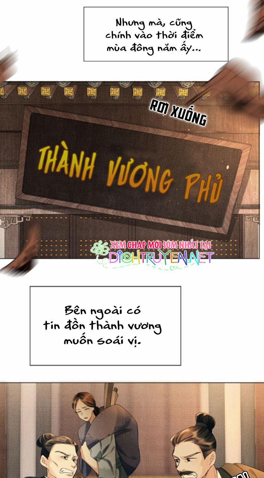 manhwax10.com - Truyện Manhwa Thê Vi Thượng Chương 1 Trang 45