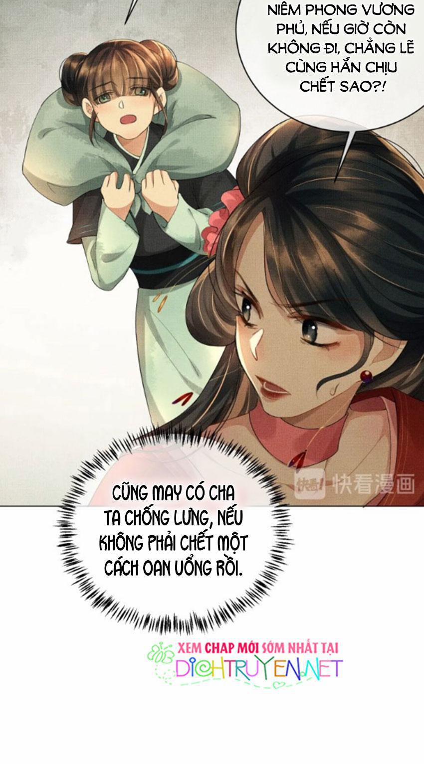 manhwax10.com - Truyện Manhwa Thê Vi Thượng Chương 1 Trang 47