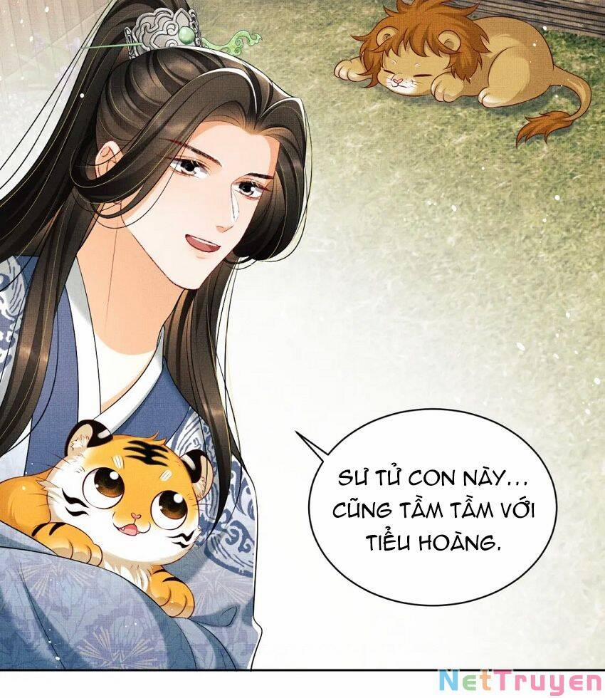 manhwax10.com - Truyện Manhwa Thê Vi Thượng Chương 100 Trang 20