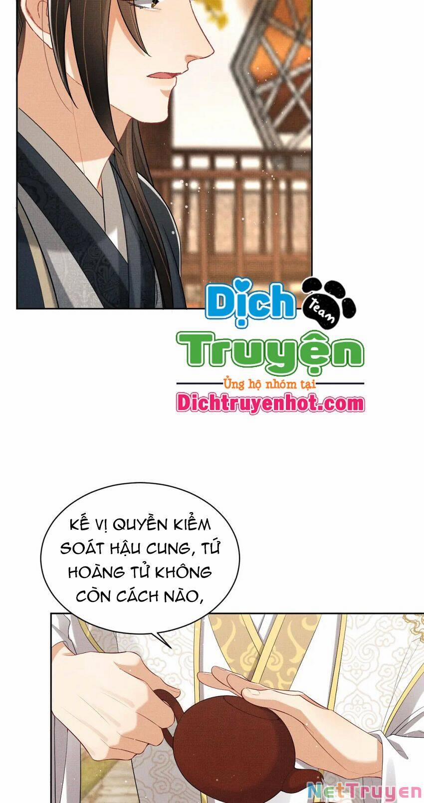 manhwax10.com - Truyện Manhwa Thê Vi Thượng Chương 100 Trang 27