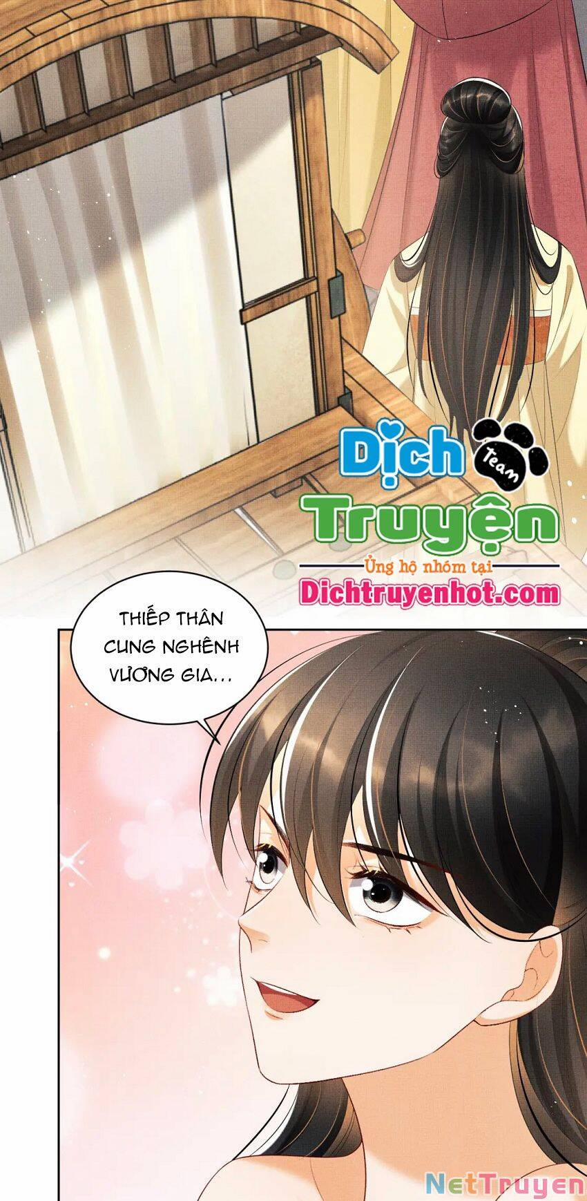 manhwax10.com - Truyện Manhwa Thê Vi Thượng Chương 101 Trang 28