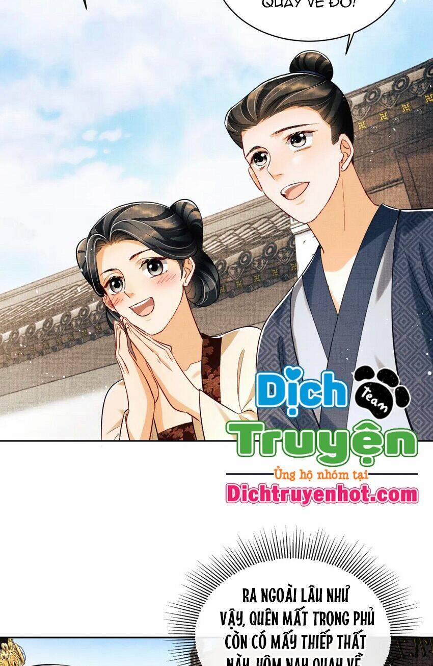 manhwax10.com - Truyện Manhwa Thê Vi Thượng Chương 102 Trang 2