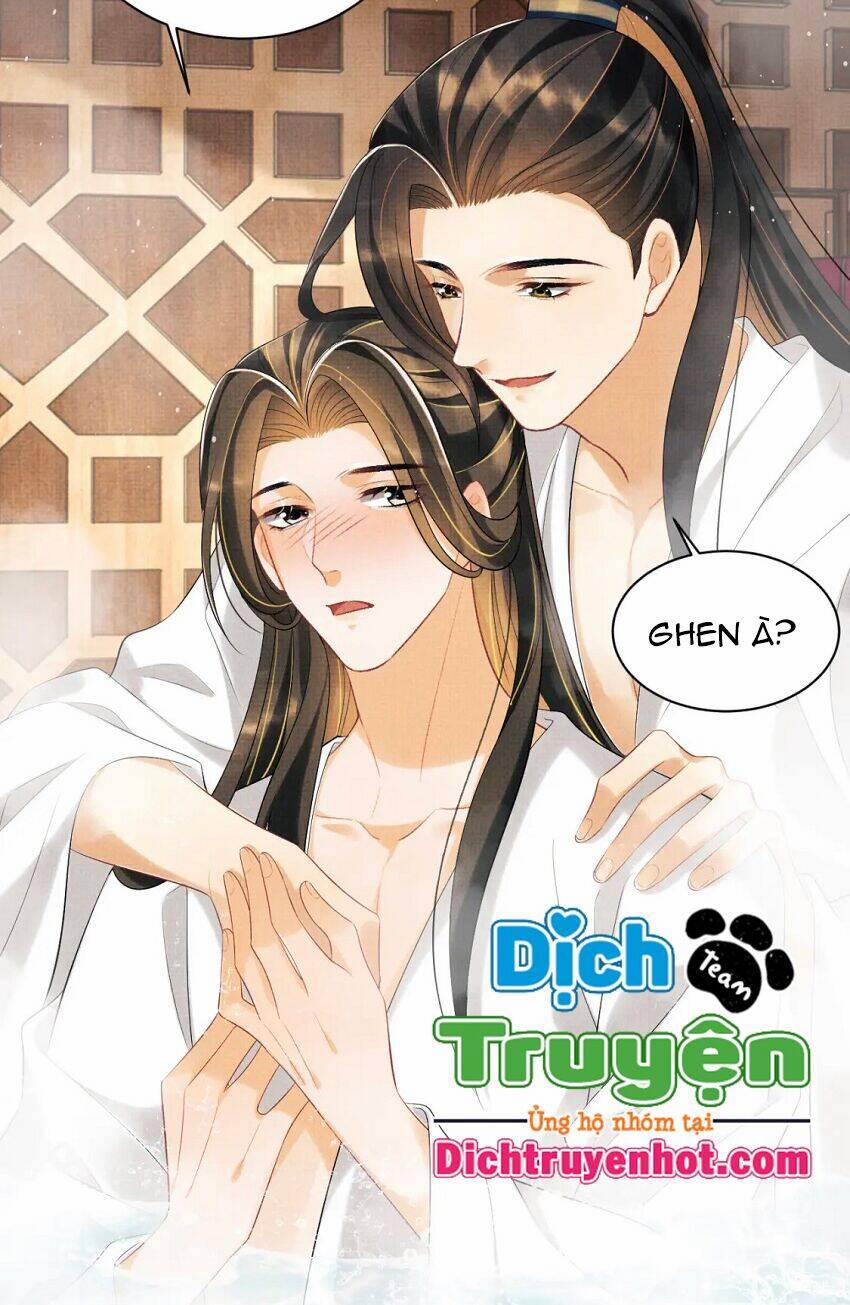 manhwax10.com - Truyện Manhwa Thê Vi Thượng Chương 102 Trang 13