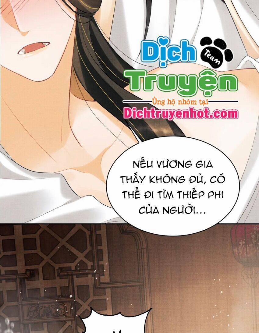 manhwax10.com - Truyện Manhwa Thê Vi Thượng Chương 102 Trang 19