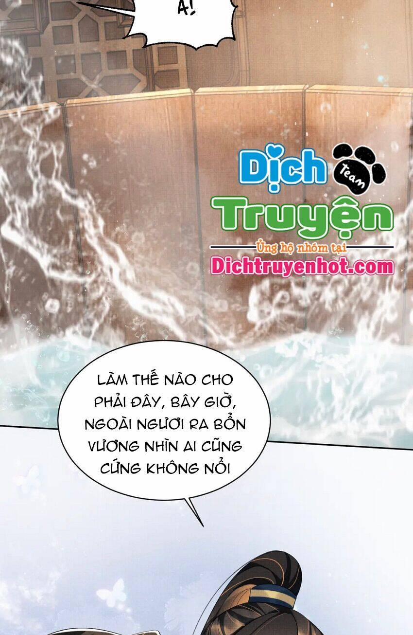 manhwax10.com - Truyện Manhwa Thê Vi Thượng Chương 102 Trang 20