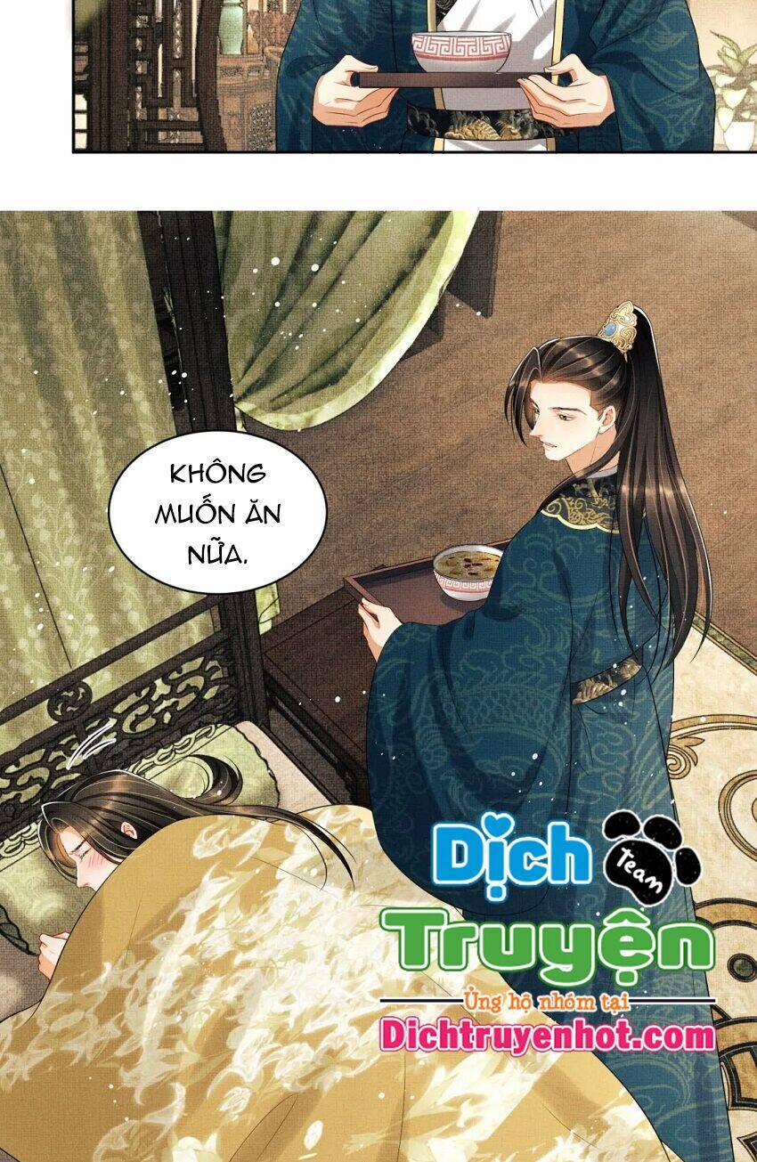 manhwax10.com - Truyện Manhwa Thê Vi Thượng Chương 102 Trang 30