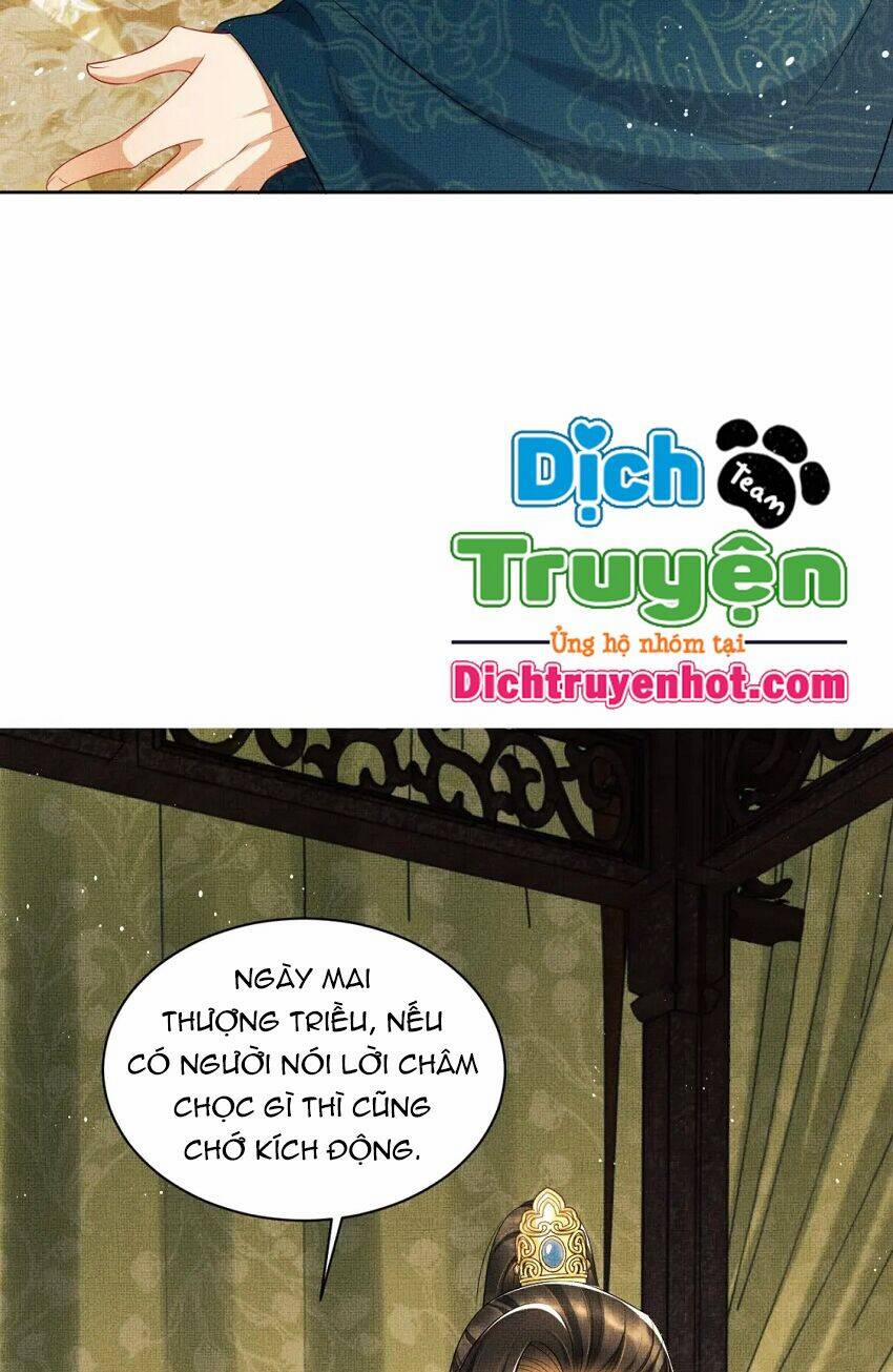 manhwax10.com - Truyện Manhwa Thê Vi Thượng Chương 102 Trang 32