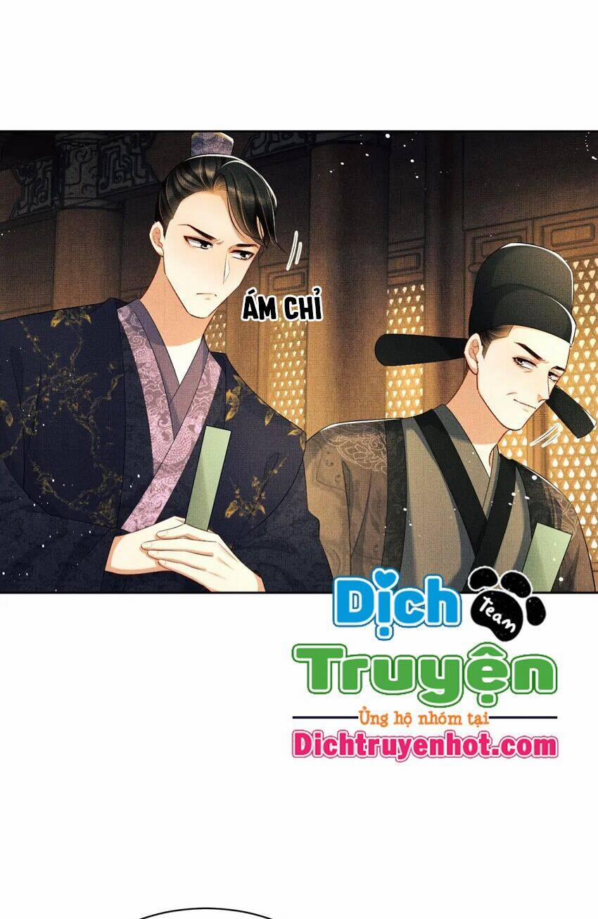 manhwax10.com - Truyện Manhwa Thê Vi Thượng Chương 102 Trang 40