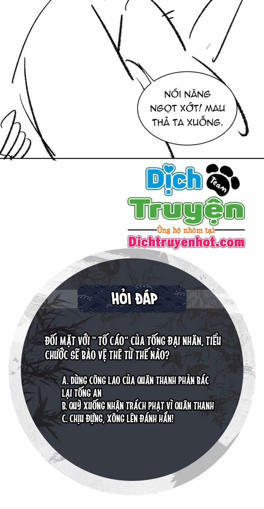 manhwax10.com - Truyện Manhwa Thê Vi Thượng Chương 102 Trang 47