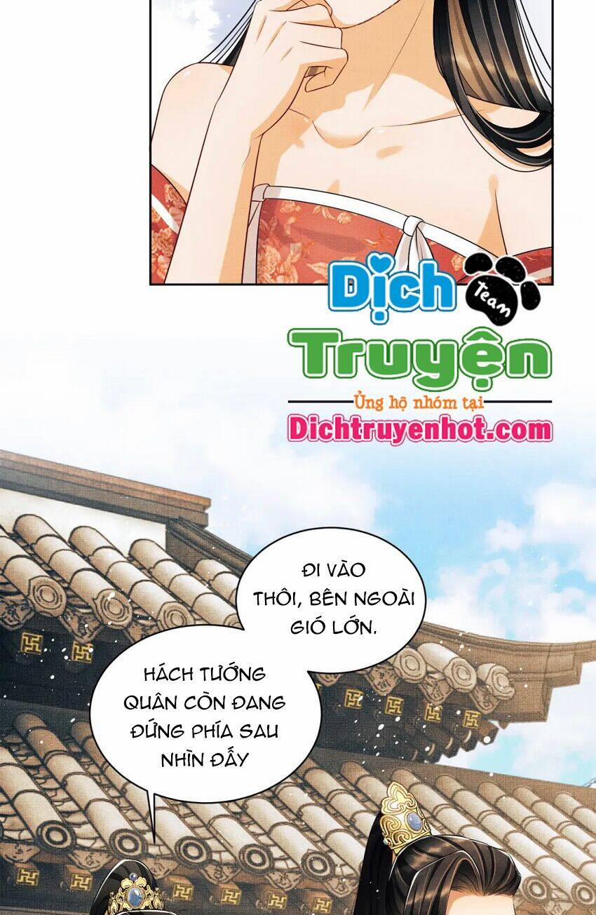 manhwax10.com - Truyện Manhwa Thê Vi Thượng Chương 102 Trang 6