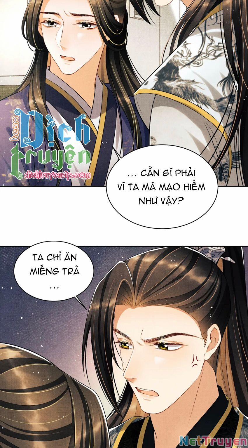 manhwax10.com - Truyện Manhwa Thê Vi Thượng Chương 105 Trang 2