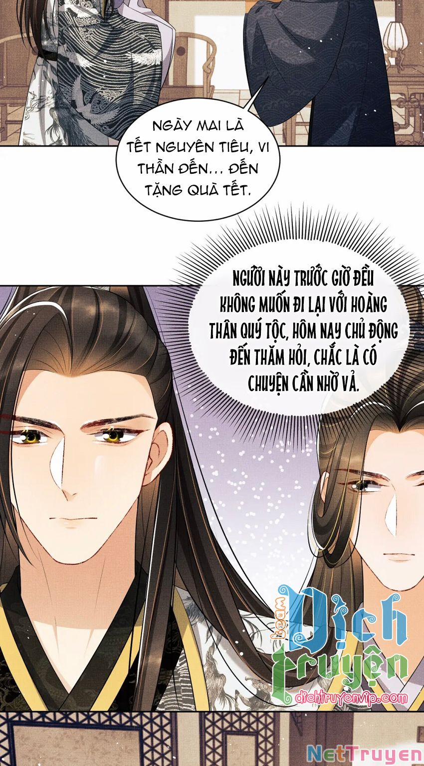 manhwax10.com - Truyện Manhwa Thê Vi Thượng Chương 105 Trang 14