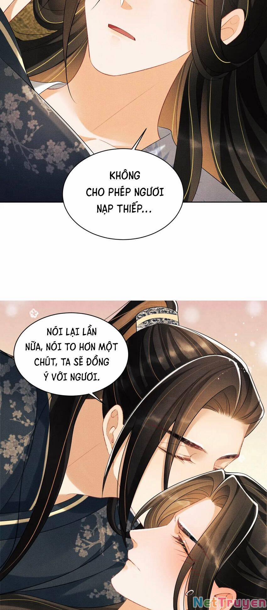 manhwax10.com - Truyện Manhwa Thê Vi Thượng Chương 106 Trang 22