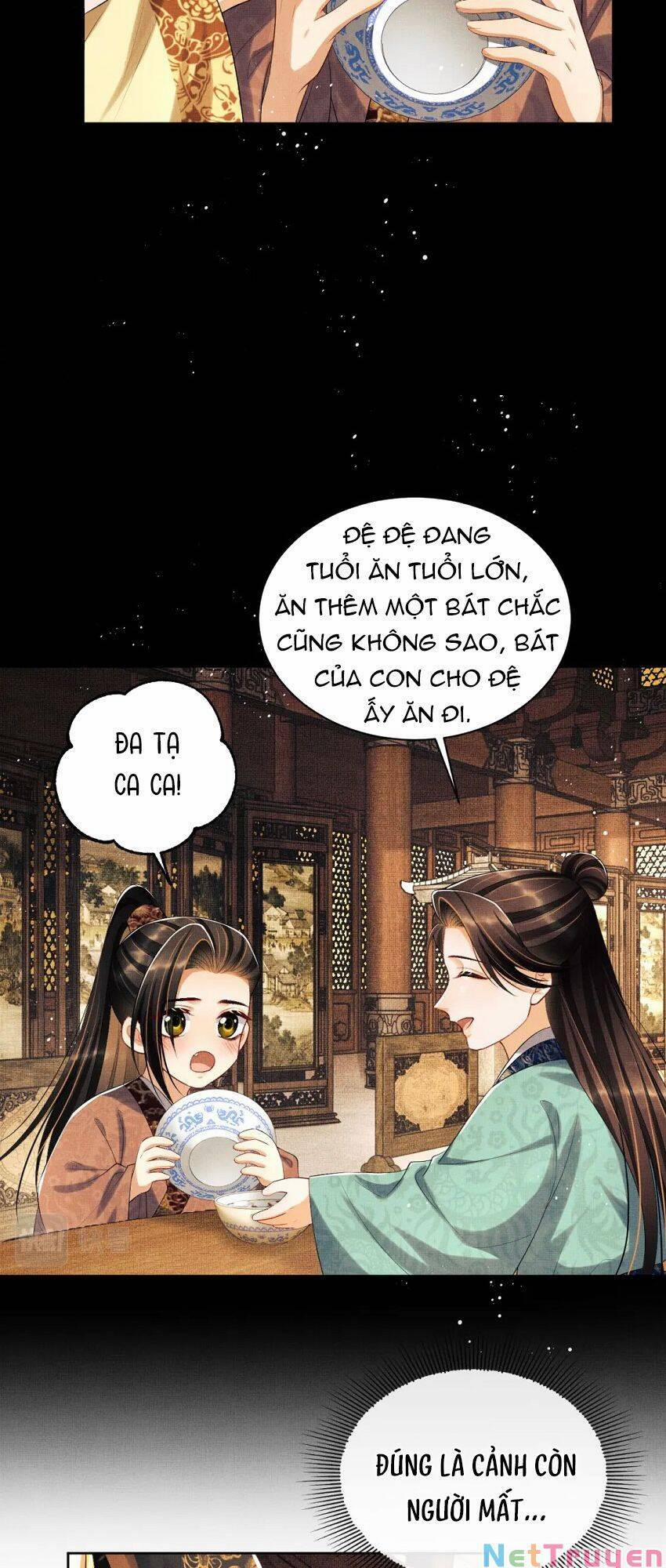 manhwax10.com - Truyện Manhwa Thê Vi Thượng Chương 107 Trang 39