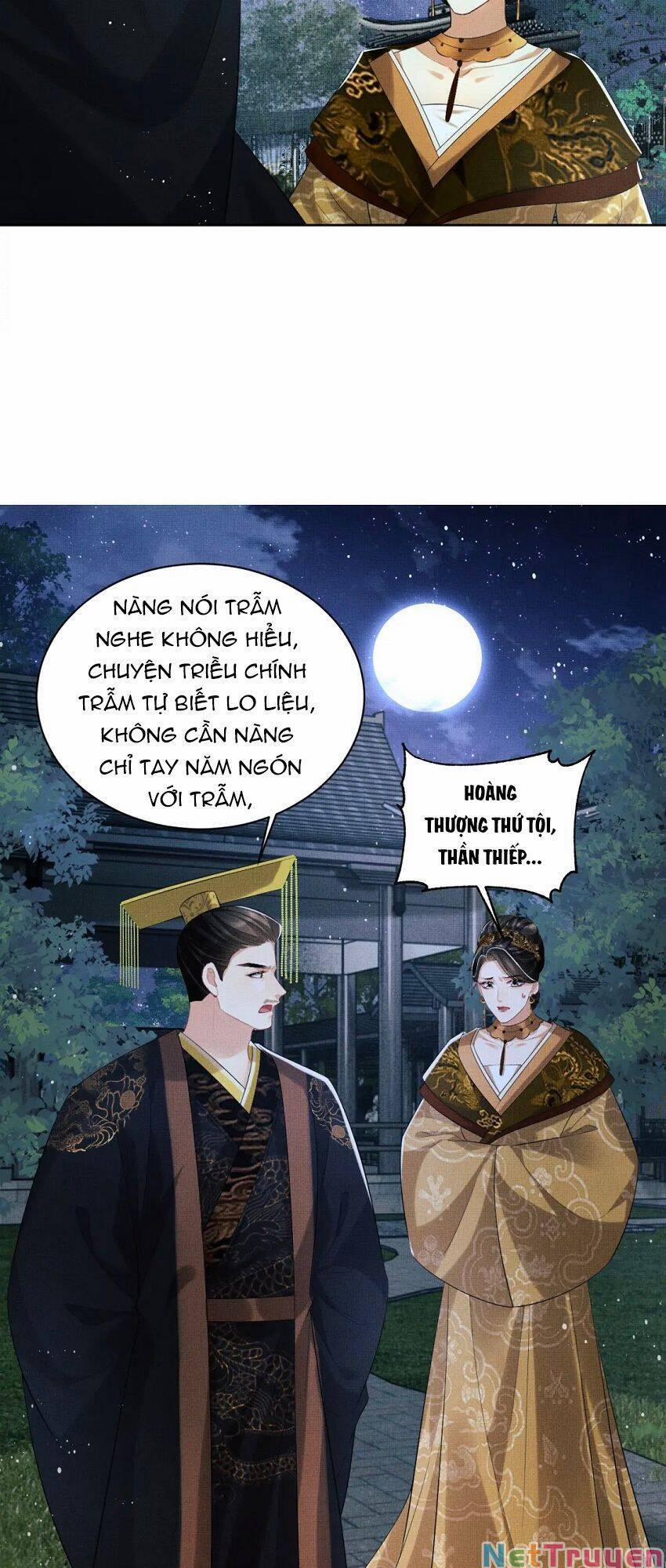 manhwax10.com - Truyện Manhwa Thê Vi Thượng Chương 107 Trang 49