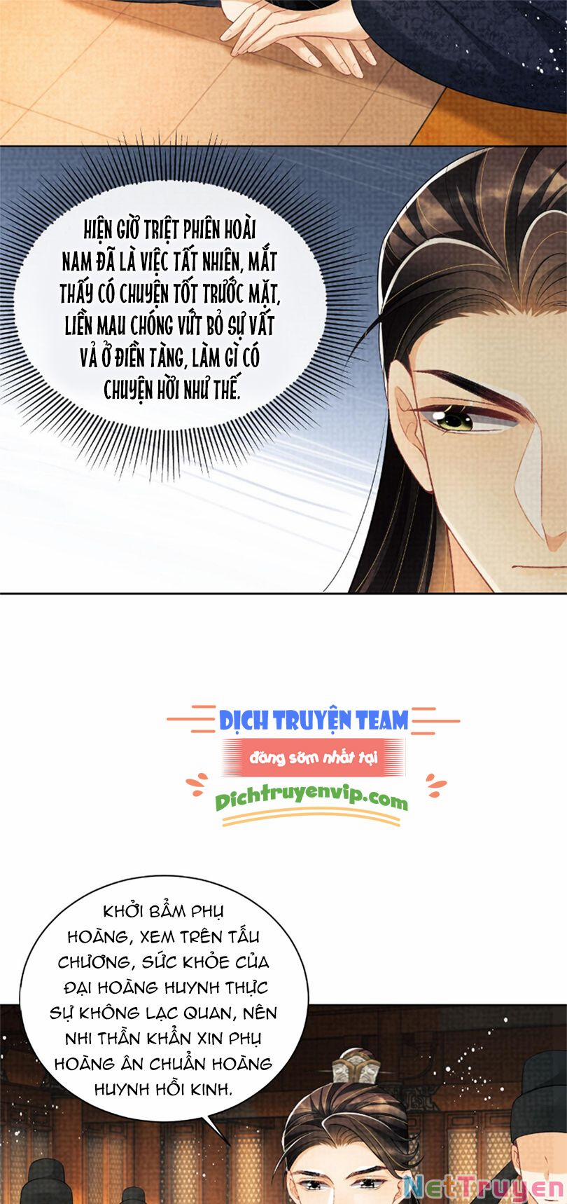 manhwax10.com - Truyện Manhwa Thê Vi Thượng Chương 115 Trang 18