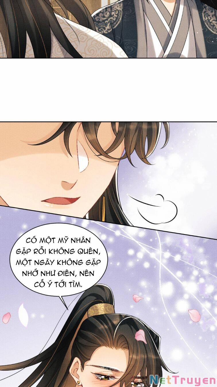 manhwax10.com - Truyện Manhwa Thê Vi Thượng Chương 116 Trang 11