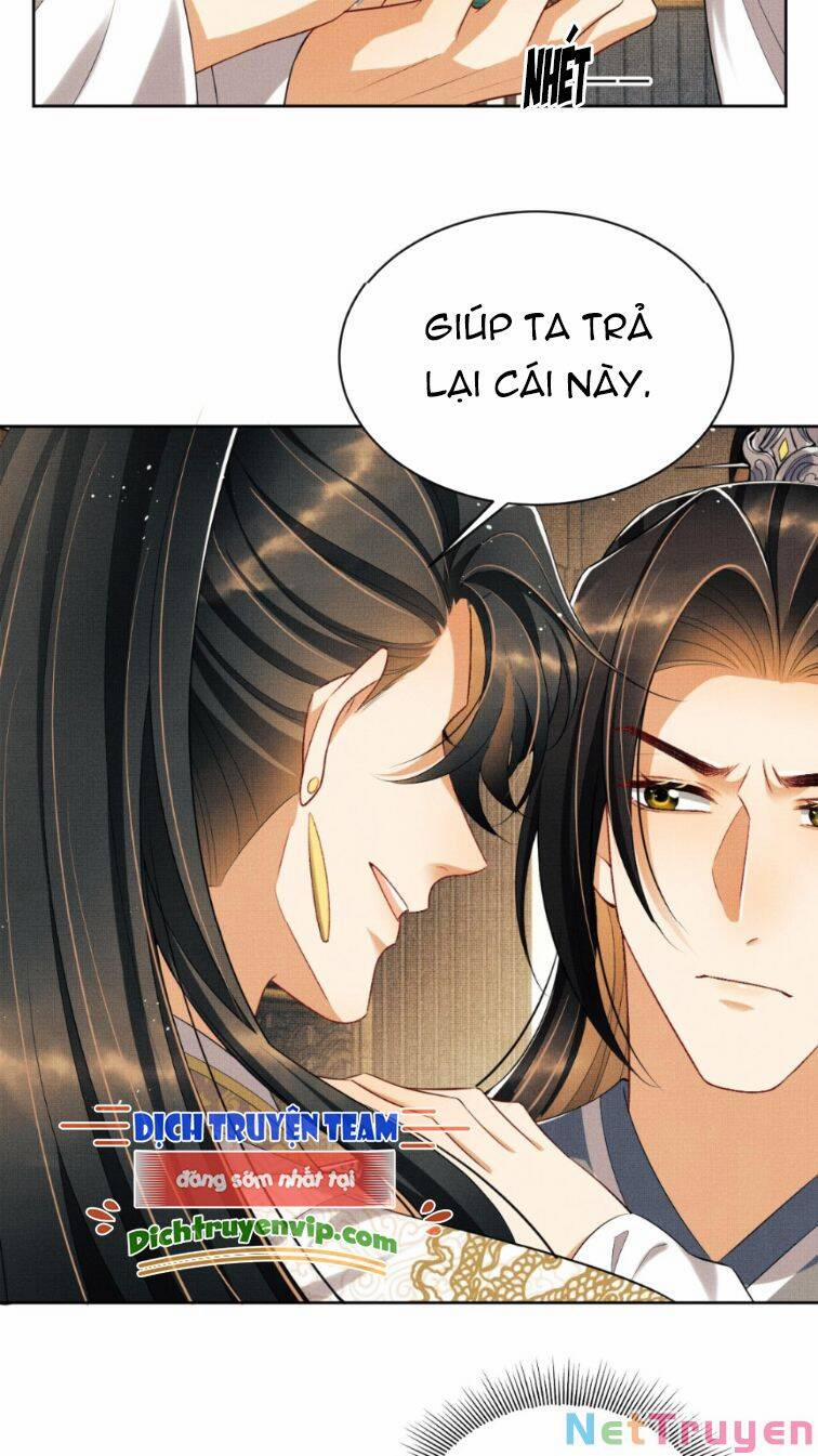 manhwax10.com - Truyện Manhwa Thê Vi Thượng Chương 116 Trang 15