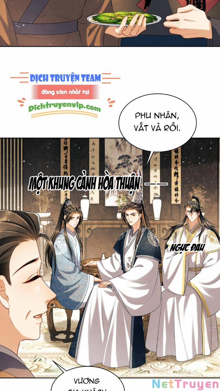 manhwax10.com - Truyện Manhwa Thê Vi Thượng Chương 116 Trang 20