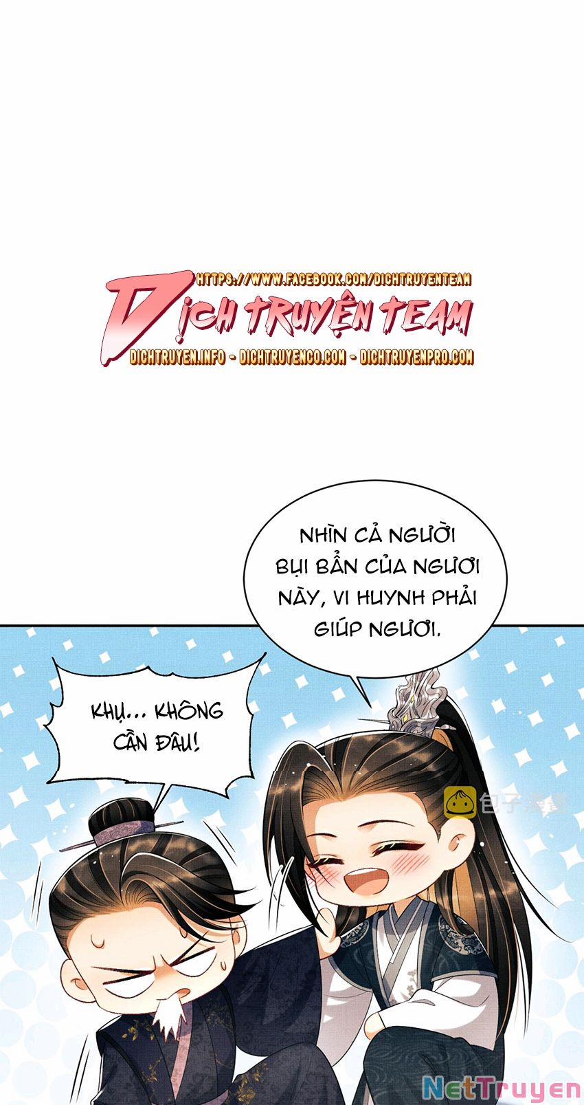 manhwax10.com - Truyện Manhwa Thê Vi Thượng Chương 118 Trang 22