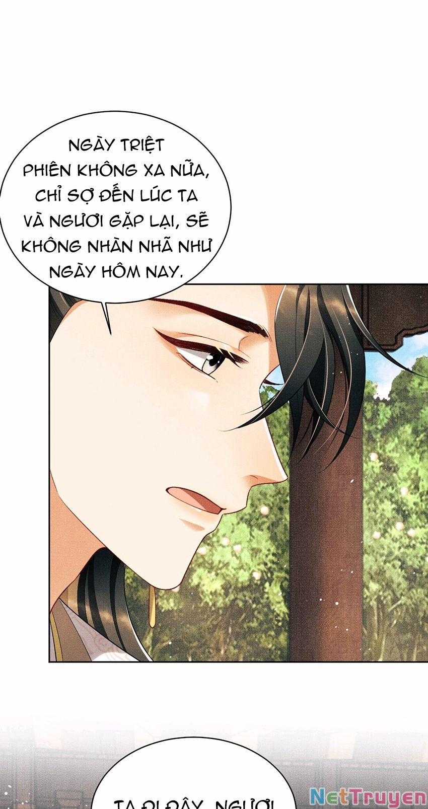 manhwax10.com - Truyện Manhwa Thê Vi Thượng Chương 118 Trang 37