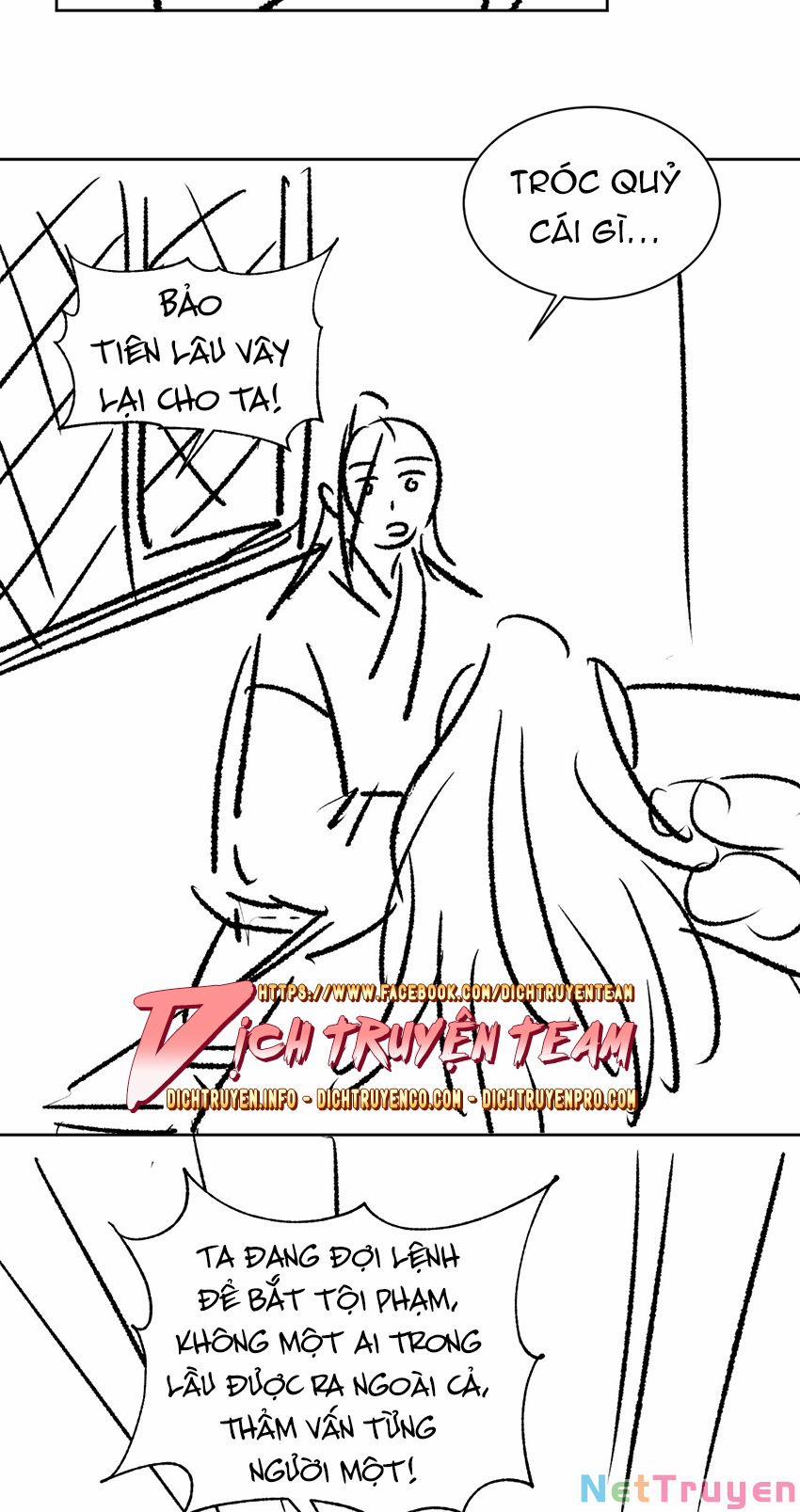 manhwax10.com - Truyện Manhwa Thê Vi Thượng Chương 118 Trang 46