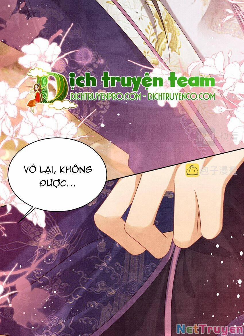 manhwax10.com - Truyện Manhwa Thê Vi Thượng Chương 122 Trang 7