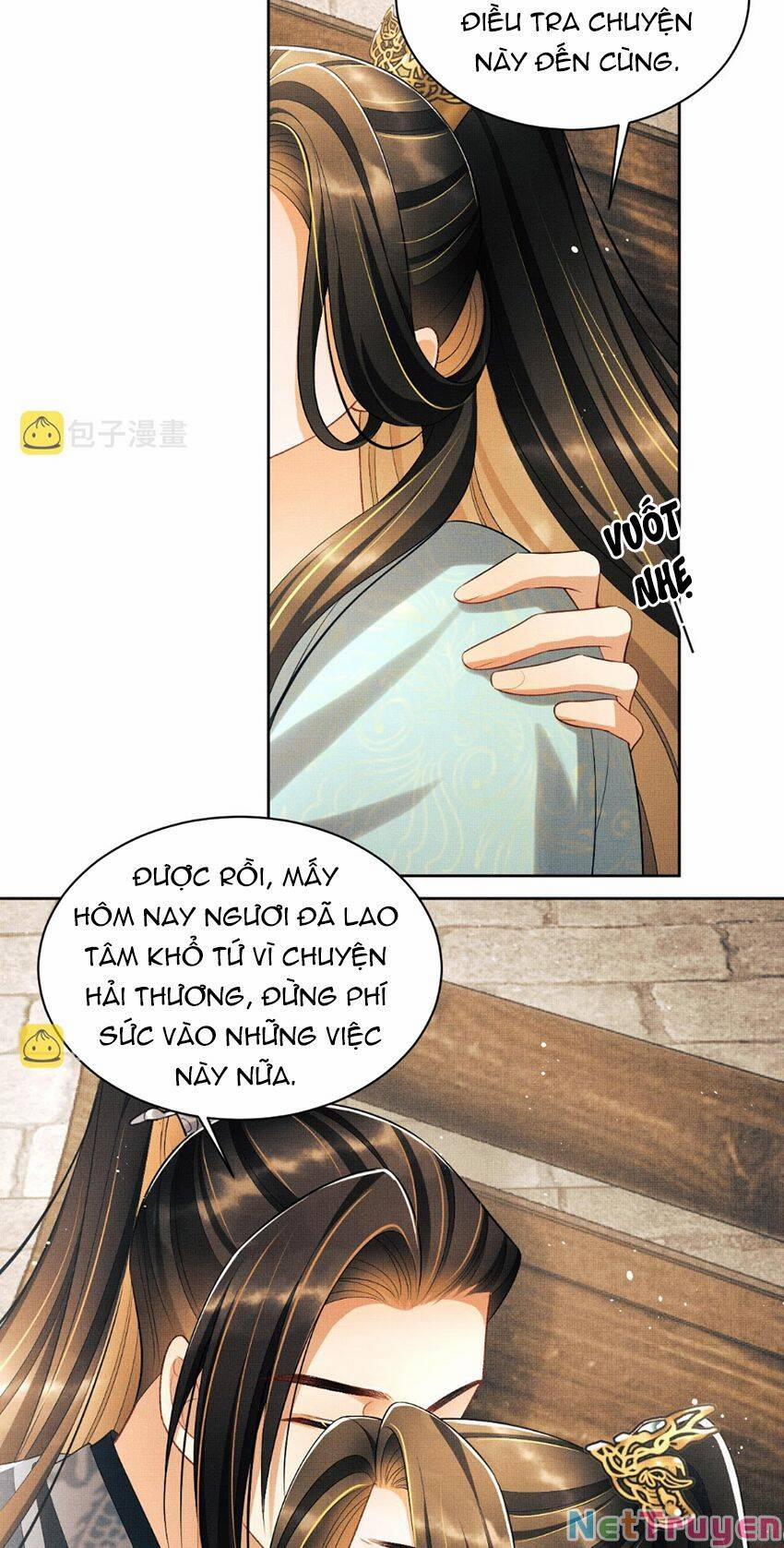 manhwax10.com - Truyện Manhwa Thê Vi Thượng Chương 123 Trang 12