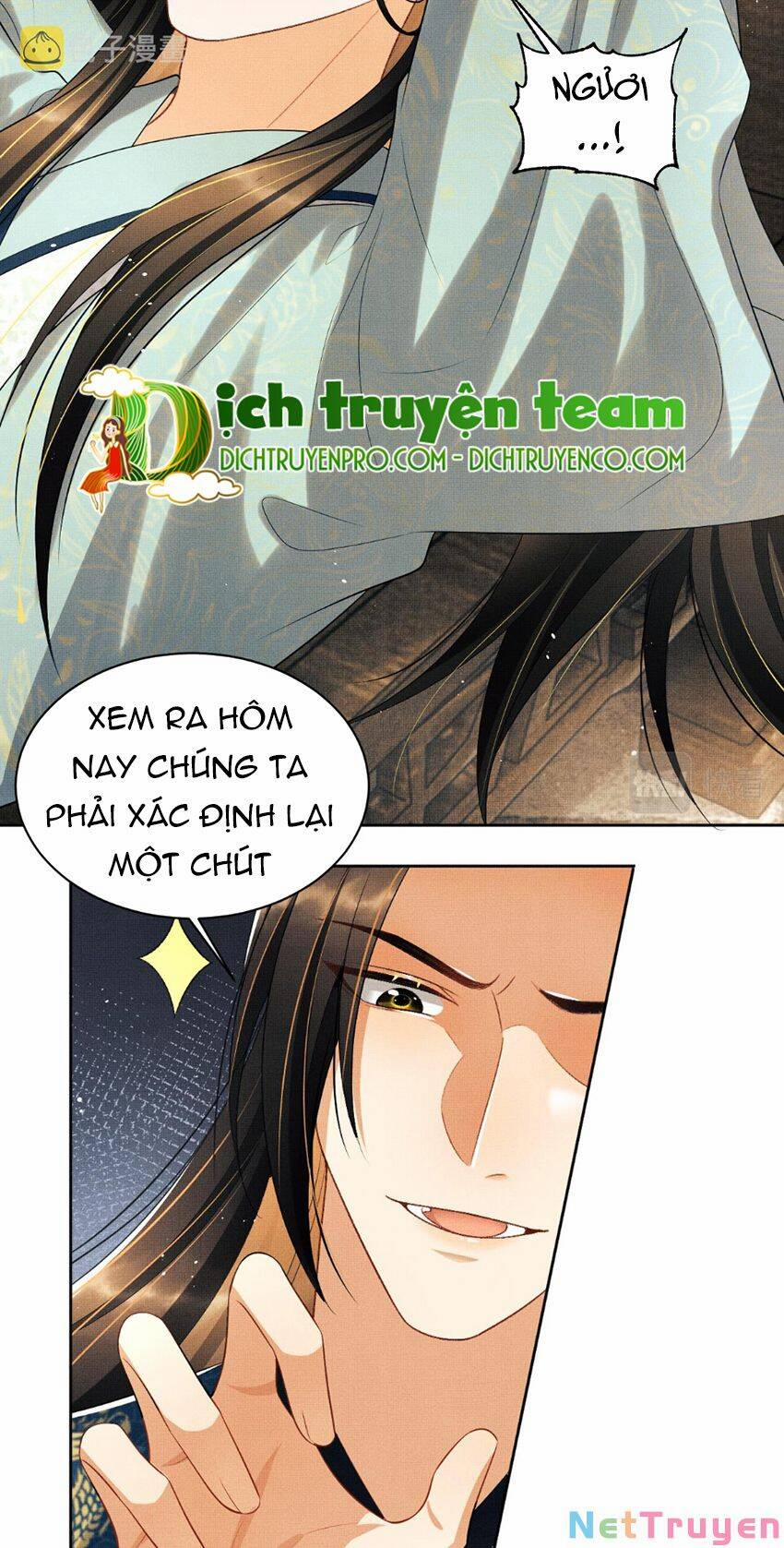 manhwax10.com - Truyện Manhwa Thê Vi Thượng Chương 123 Trang 17