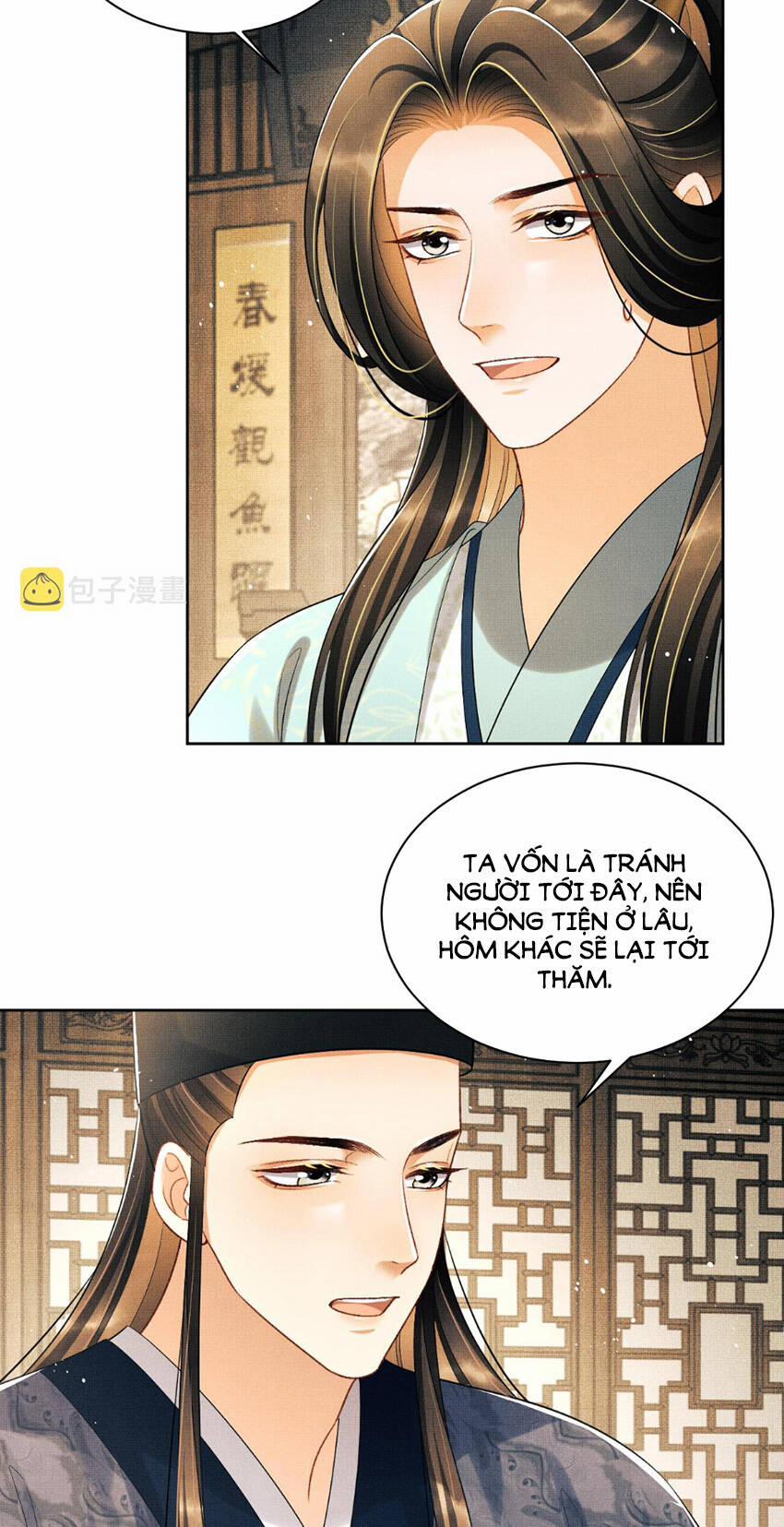 manhwax10.com - Truyện Manhwa Thê Vi Thượng Chương 125 Trang 7