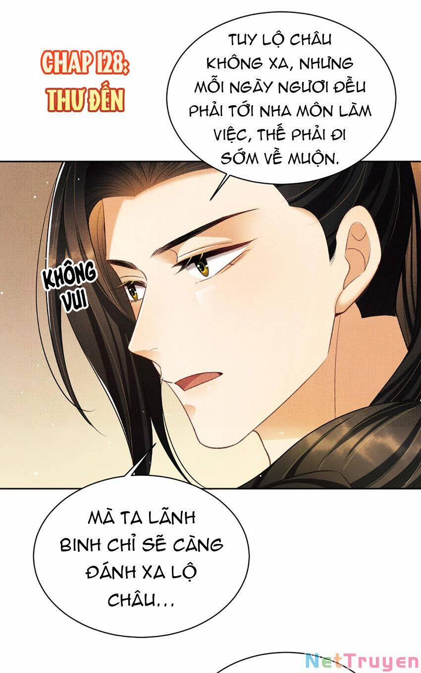 manhwax10.com - Truyện Manhwa Thê Vi Thượng Chương 128 Trang 1