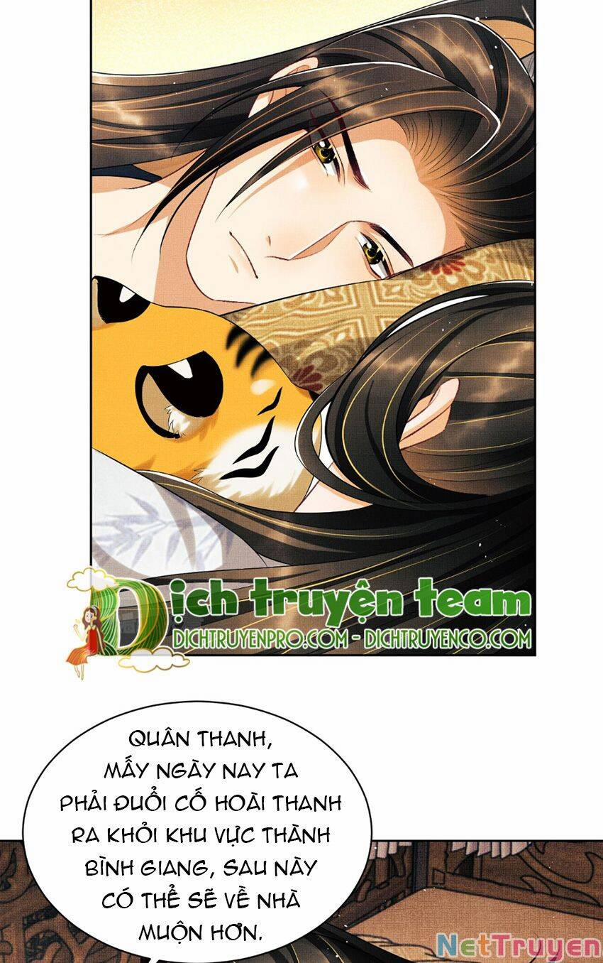 manhwax10.com - Truyện Manhwa Thê Vi Thượng Chương 128 Trang 12