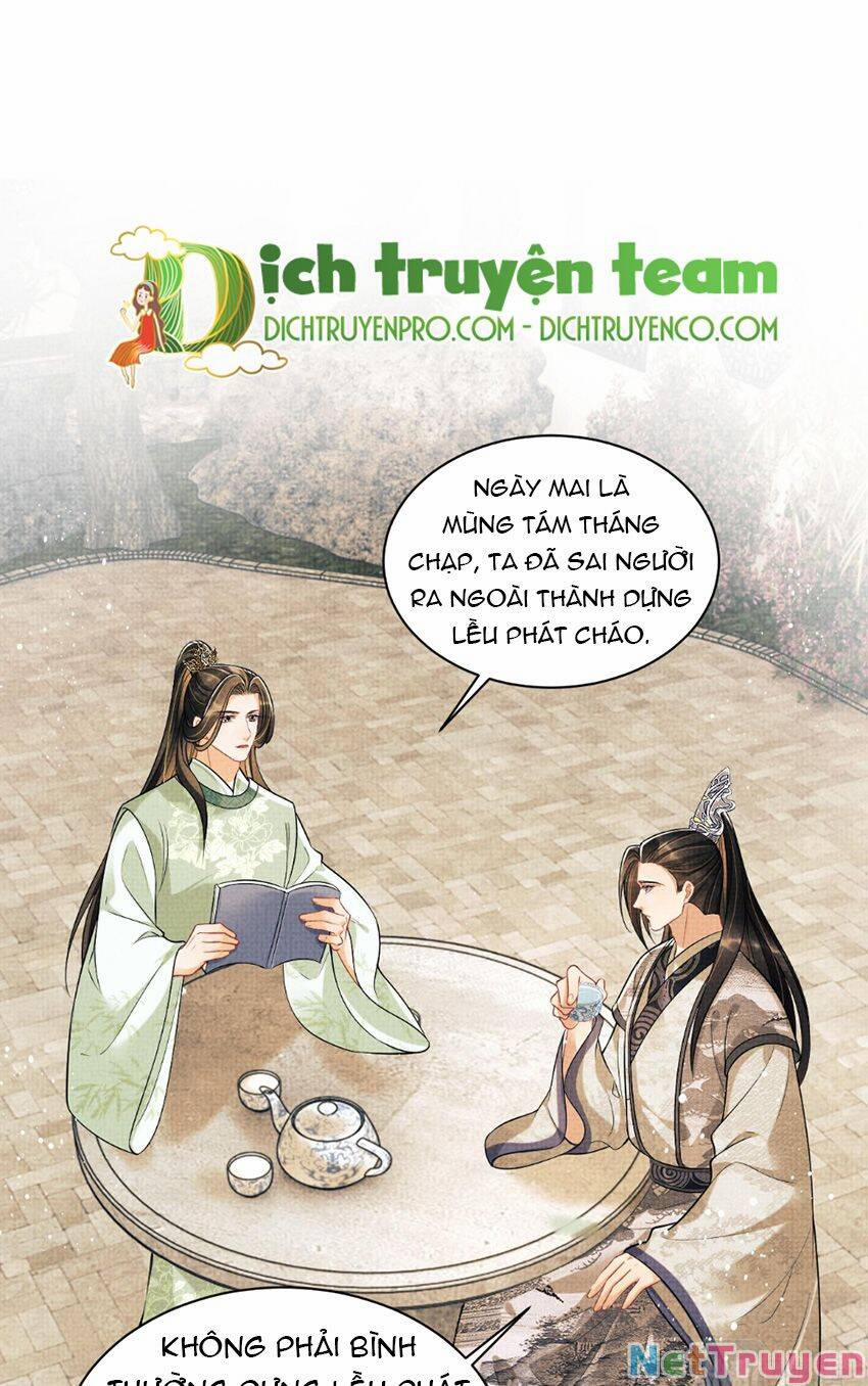 manhwax10.com - Truyện Manhwa Thê Vi Thượng Chương 128 Trang 25