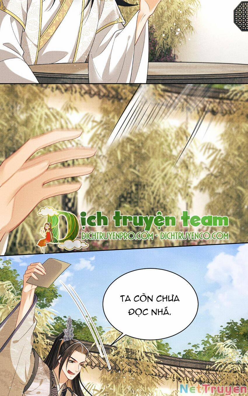 manhwax10.com - Truyện Manhwa Thê Vi Thượng Chương 128 Trang 33