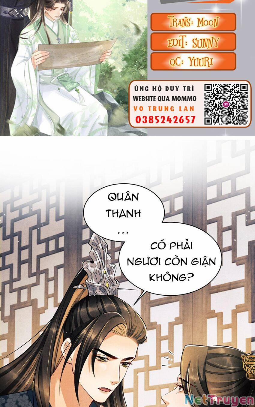 manhwax10.com - Truyện Manhwa Thê Vi Thượng Chương 128 Trang 5