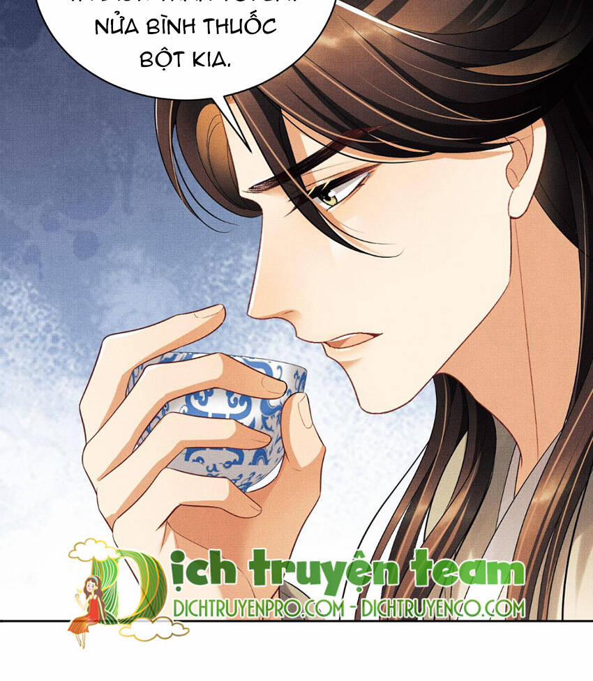 manhwax10.com - Truyện Manhwa Thê Vi Thượng Chương 129 Trang 37