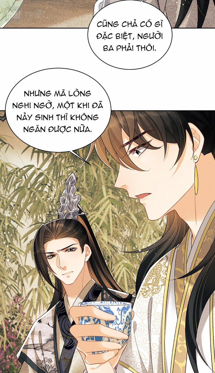 manhwax10.com - Truyện Manhwa Thê Vi Thượng Chương 129 Trang 6