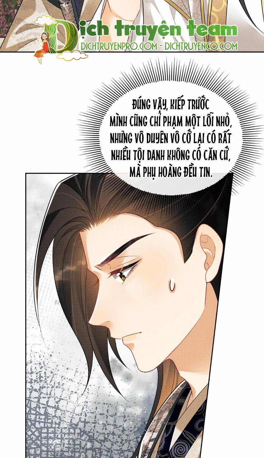 manhwax10.com - Truyện Manhwa Thê Vi Thượng Chương 129 Trang 7